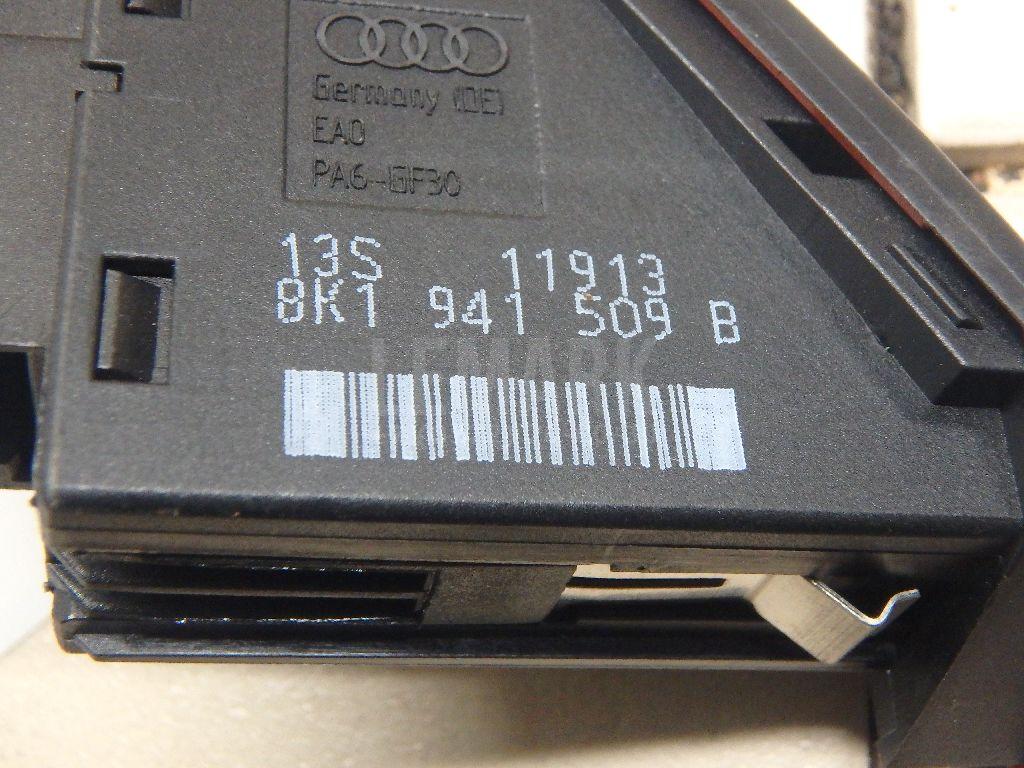 Кнопка аварийной сигнализации для  BMW X3 E83 2004-2010