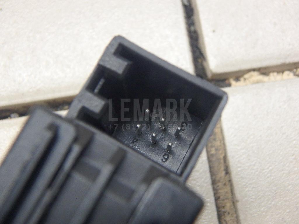 Кнопка аварийной сигнализации для  BMW X3 E83 2004-2010