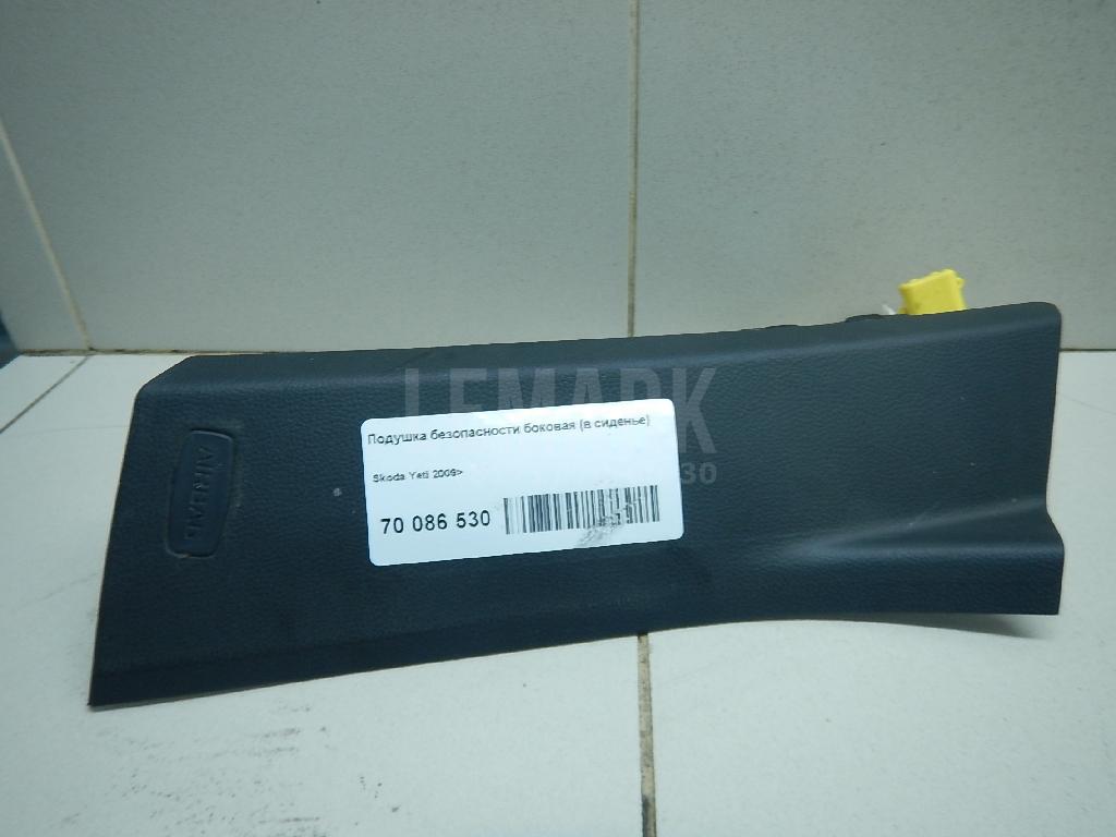 Подушка безопасности боковая (в сиденье) 5L6880441C VAG