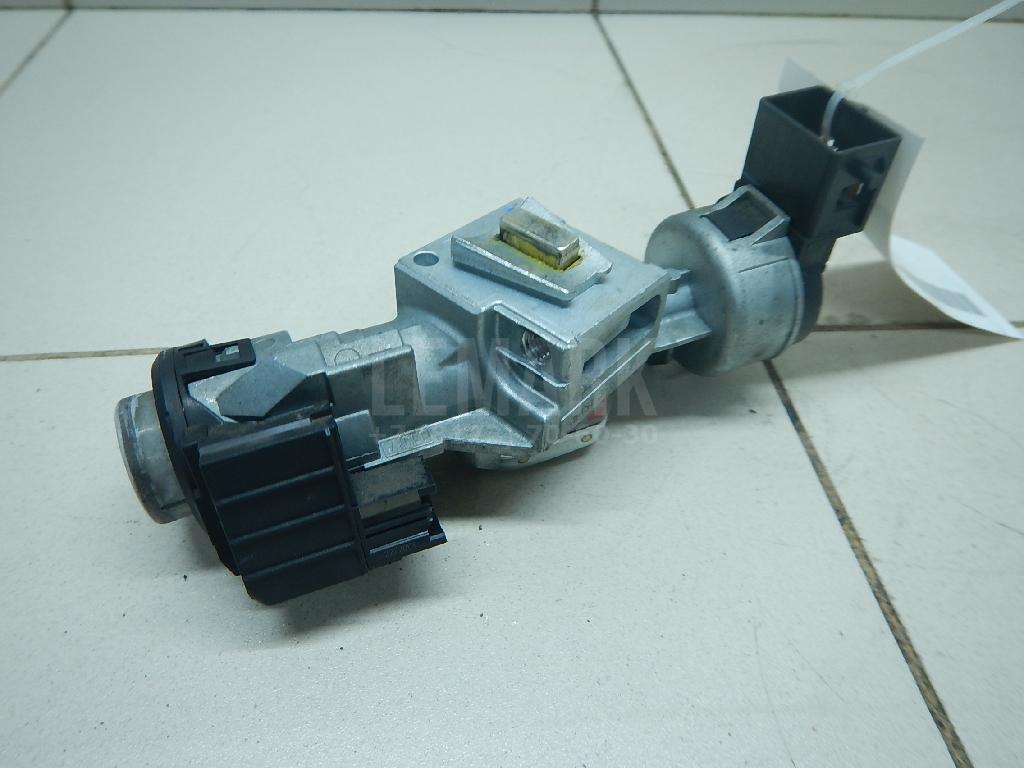 Замок зажигания BP4K66150 Mazda
