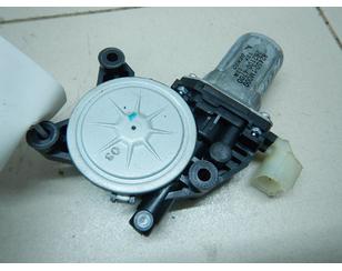 Моторчик стеклоподъемника для Kia Soul 2009-2014 с разбора состояние отличное