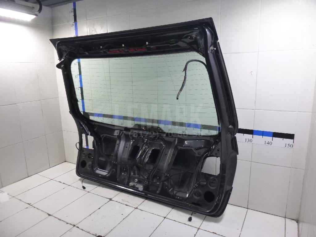 Дверь багажника со стеклом для  BMW Z4 E85/E86 2002-2008