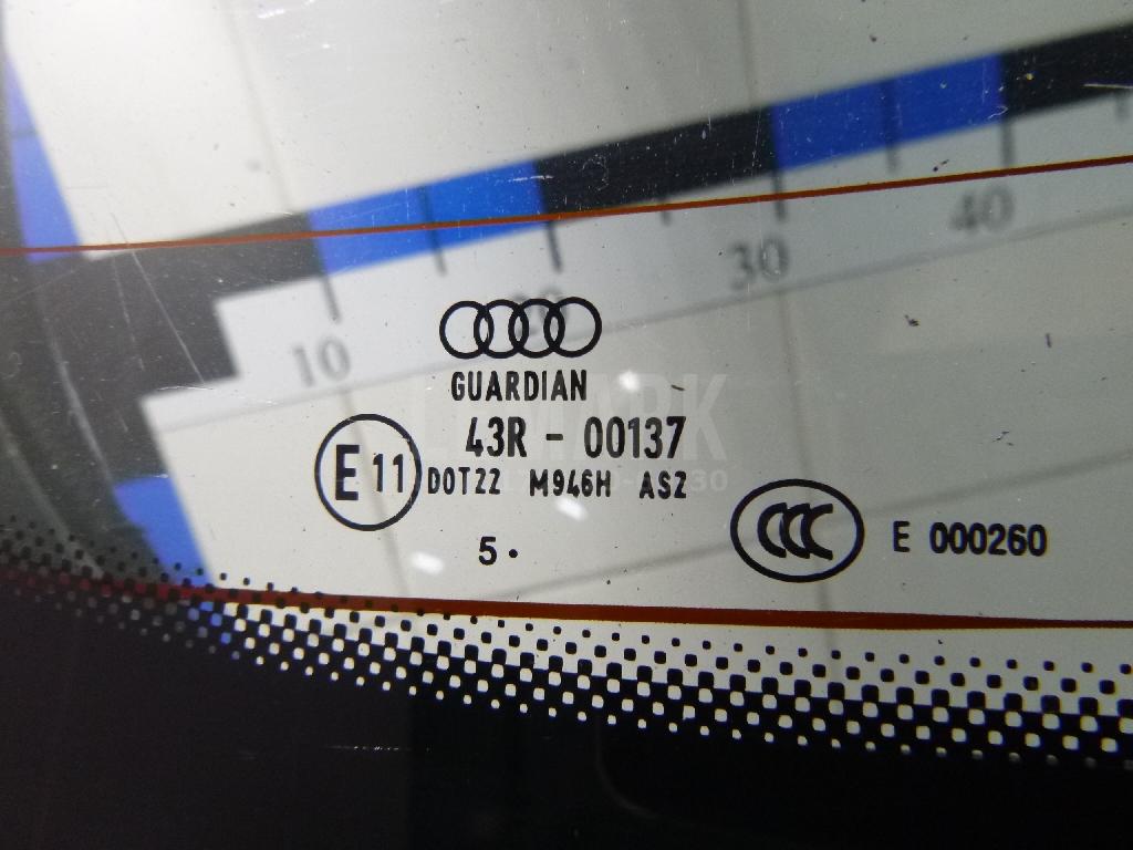 Дверь багажника со стеклом для  BMW Z4 E85/E86 2002-2008
