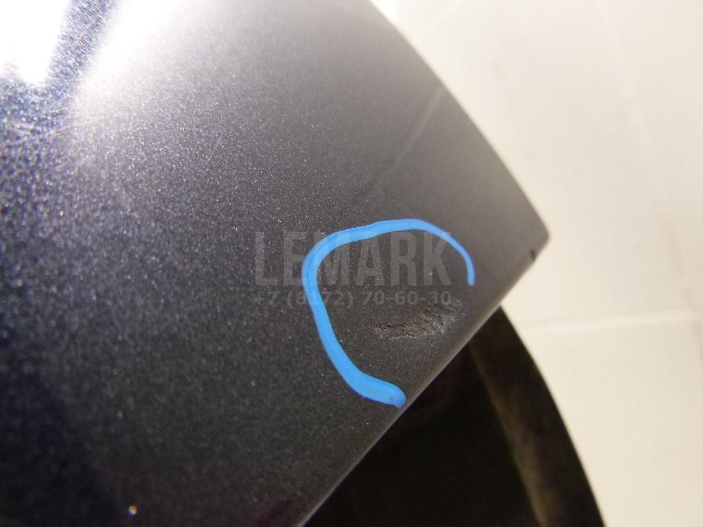 Дверь багажника со стеклом для  BMW Z4 E85/E86 2002-2008