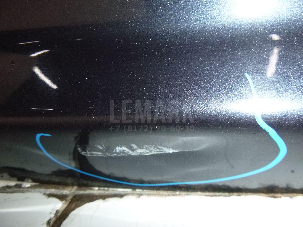 Дверь багажника со стеклом для  BMW Z4 E85/E86 2002-2008