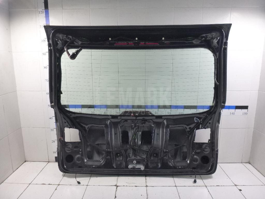 Дверь багажника со стеклом для  BMW Z4 E85/E86 2002-2008
