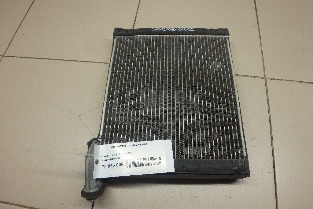 Испаритель кондиционера 8850126210 Toyota