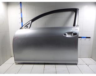Дверь передняя левая для Lexus GS 300/400/430 2005-2011 б/у состояние хорошее