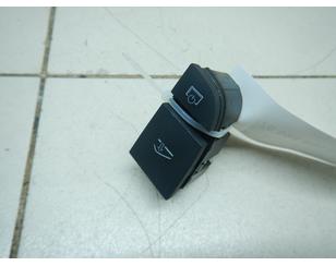 Кнопка многофункциональная для Audi Allroad quattro 2006-2012 б/у состояние отличное