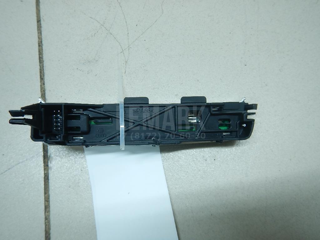 Блок положения кулисы АКПП для  BMW 2-serie F45/F46 Tourer 2015-2022