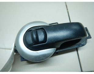 Ручка двери внутренняя правая для Nissan Tiida (C11) 2007-2014 БУ состояние отличное