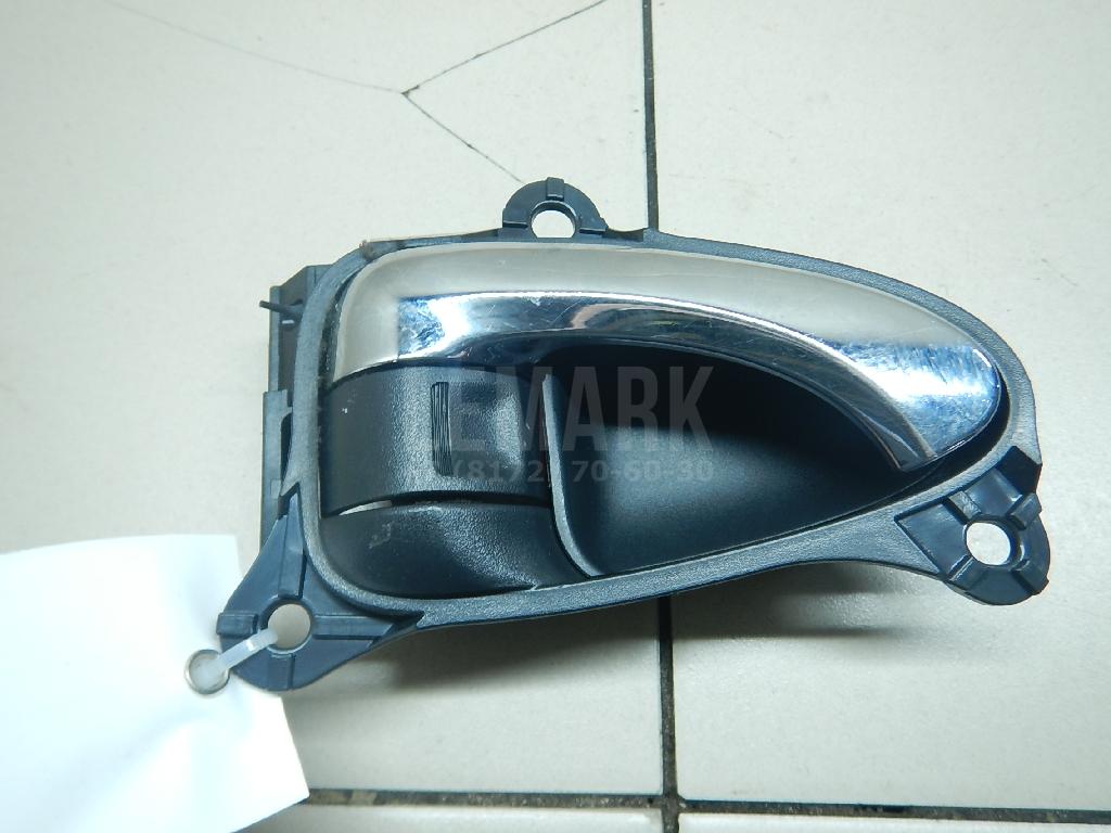 Ручка двери внутренняя правая 6920533090B0 Toyota