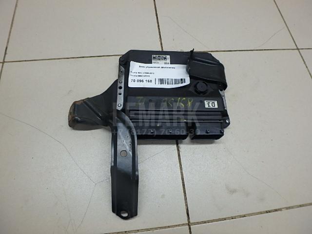 Блок управления двигателем 8966142D30 Toyota