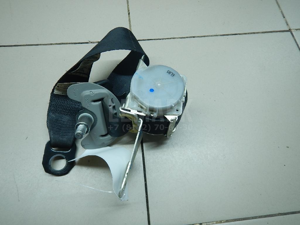 Ремень безопасности 7337042110B2 Toyota