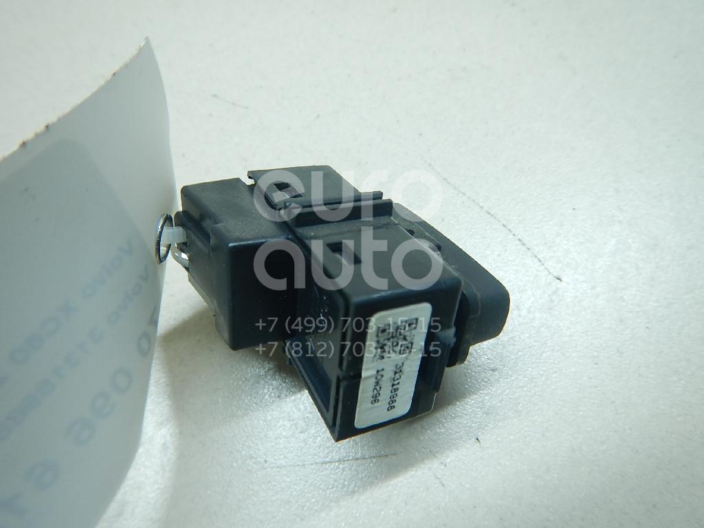 31318988 Volvo Кнопка центрального замка от производителя по спец цене ...