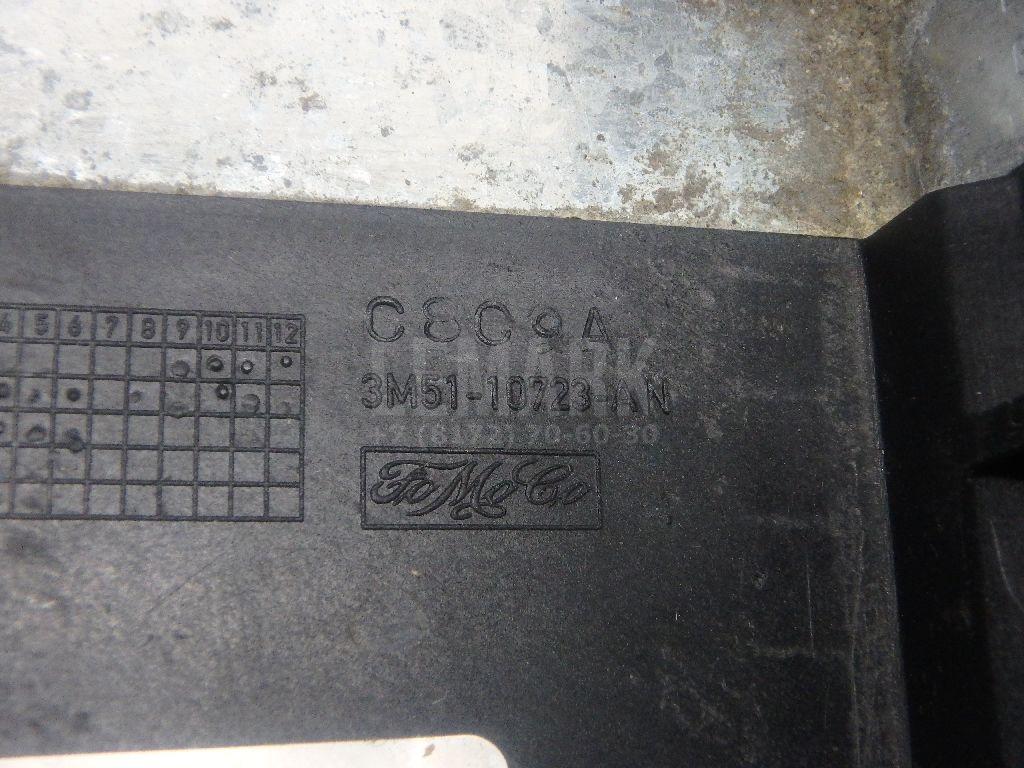 Крепление АКБ (корпус/подставка) 3M5110723AN Ford
