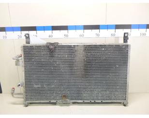 Радиатор кондиционера (конденсер) для Daewoo Nexia 1995-2016 б/у состояние хорошее