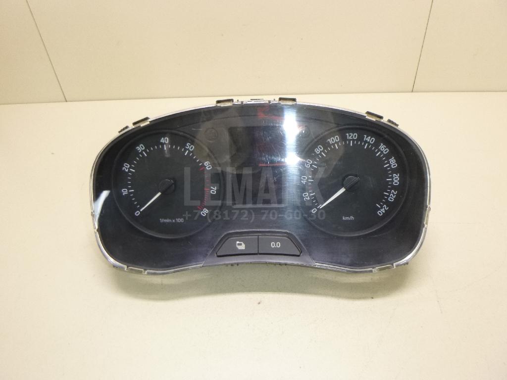 Панель приборов 5JA920800B VAG