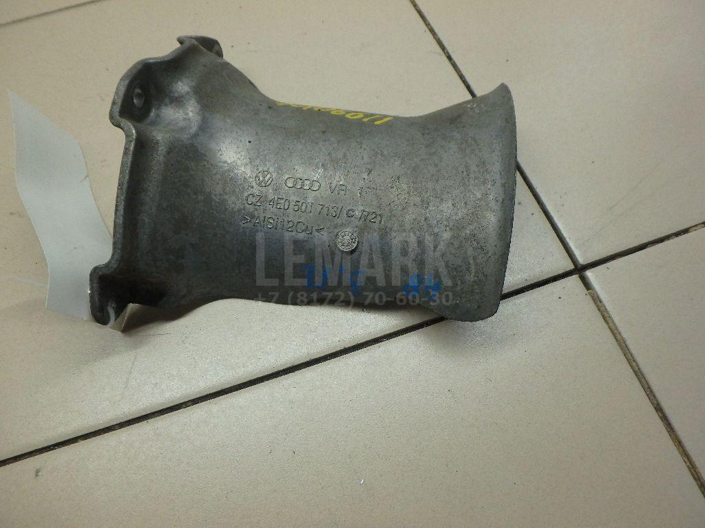 Защита для  BMW X3 E83 2004-2010