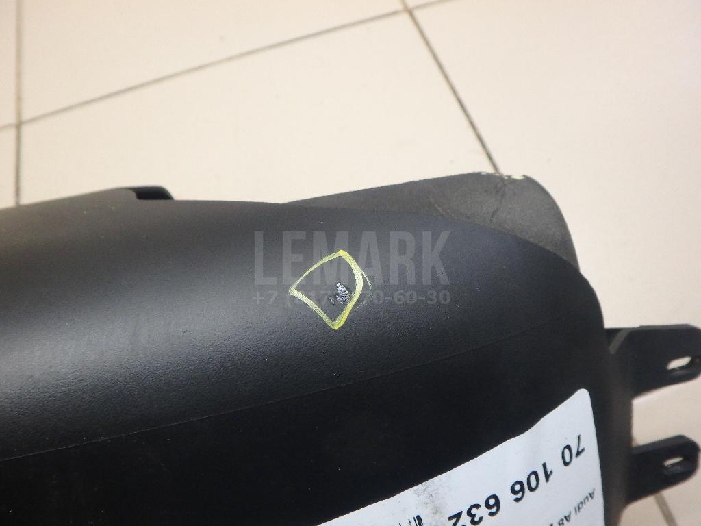 Кожух рулевой колонки для  BMW X1 E84 2009-2015