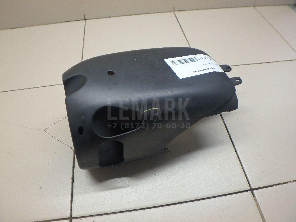 Кожух рулевой колонки для  BMW X1 E84 2009-2015