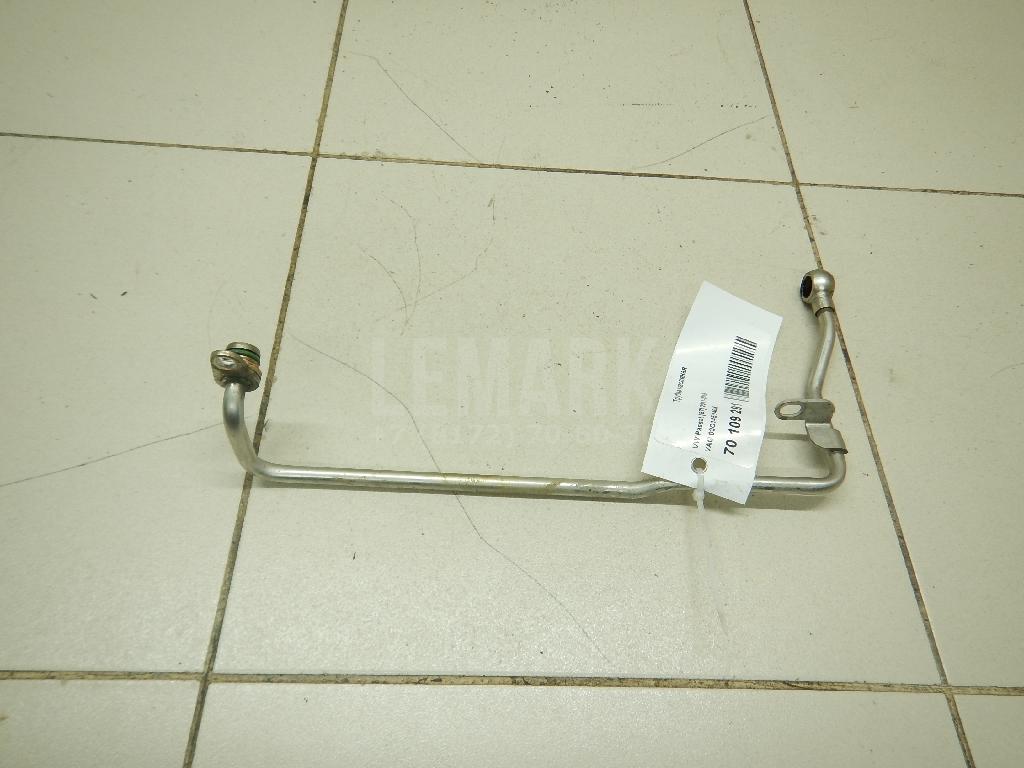 Трубка масляная 03C145140K VAG