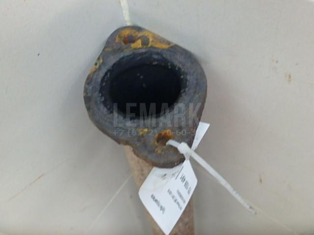 Труба глушителя 3C0253201A VAG
