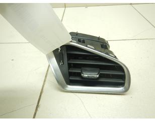 Дефлектор воздушный для Citroen DS4 2011-2015 с разбора состояние отличное