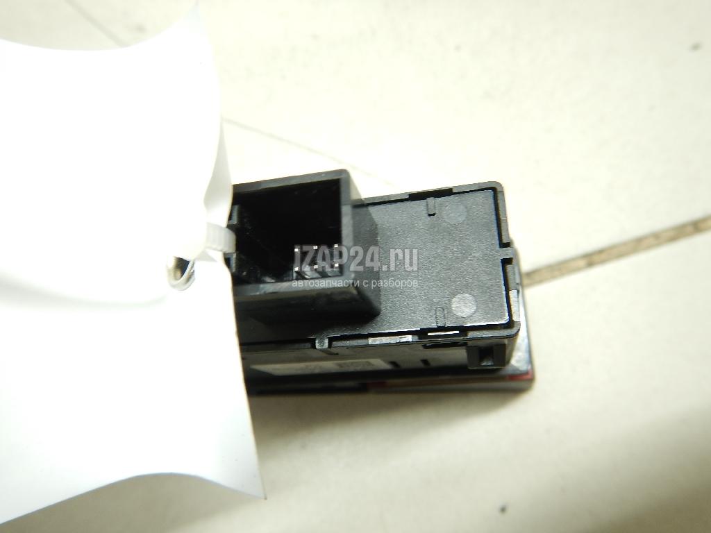 5E0953507C Кнопка аварийной сигнализации VAG Octavia (A7) (2013 - 2020)