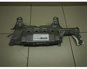 Подушка безопасности нижняя (для колен) для Lexus GS 300/400/430 2005-2011 б/у состояние отличное