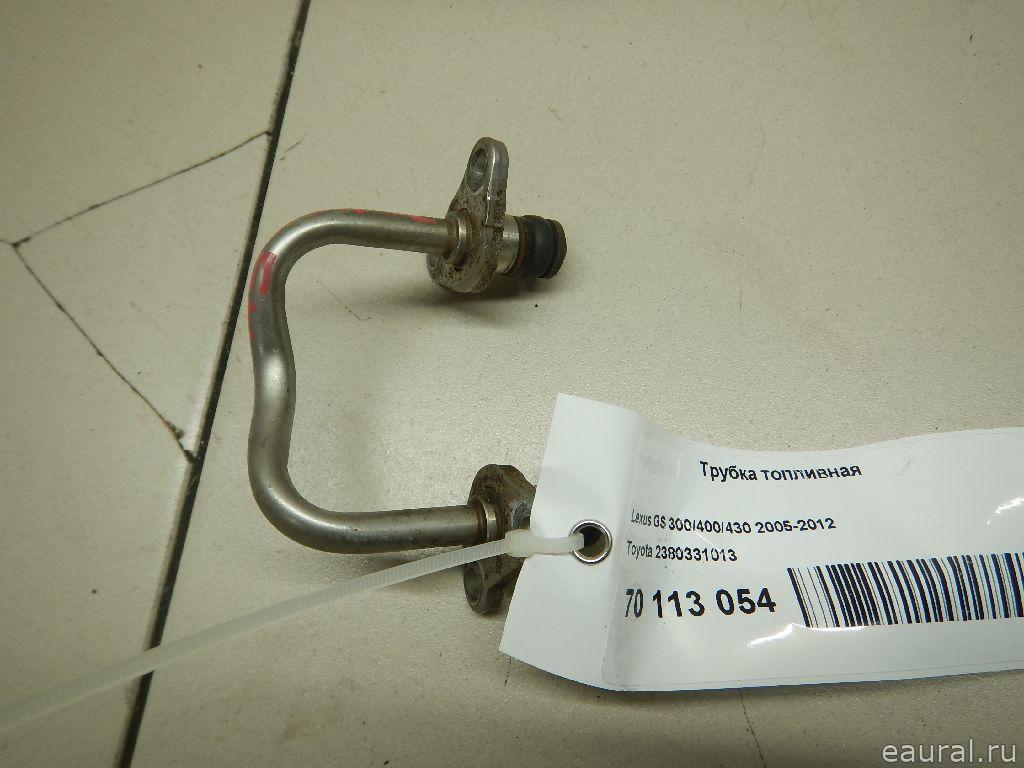 Трубка топливная