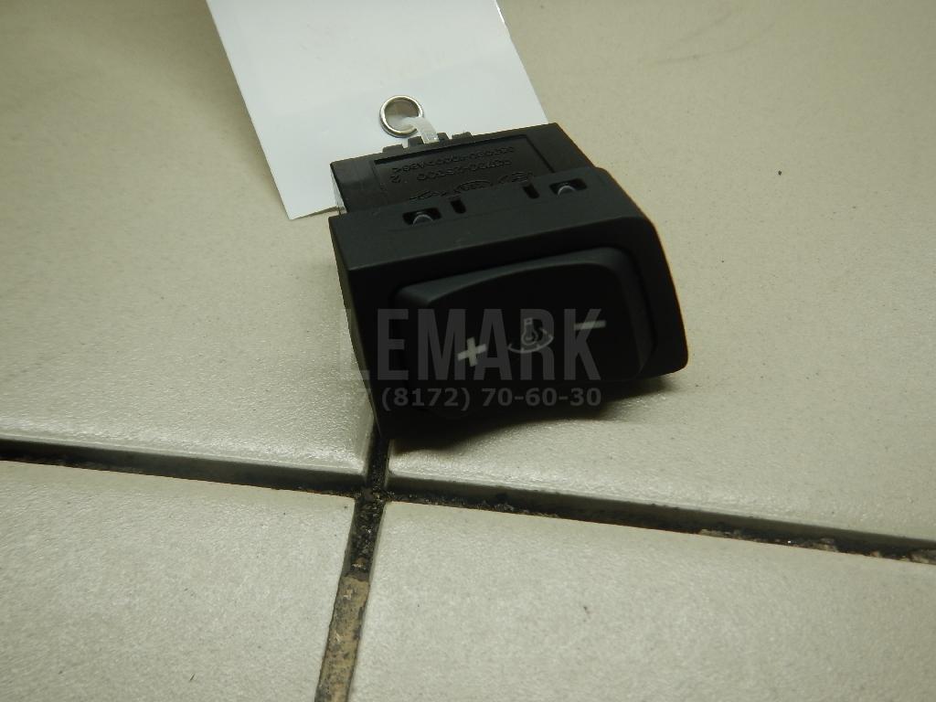 Кнопка освещения панели приборов 949502S0009P Hyundai-Kia