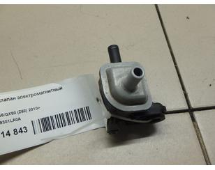 Клапан электромагнитный для Nissan Patrol (Y62) 2010> с разборки состояние отличное