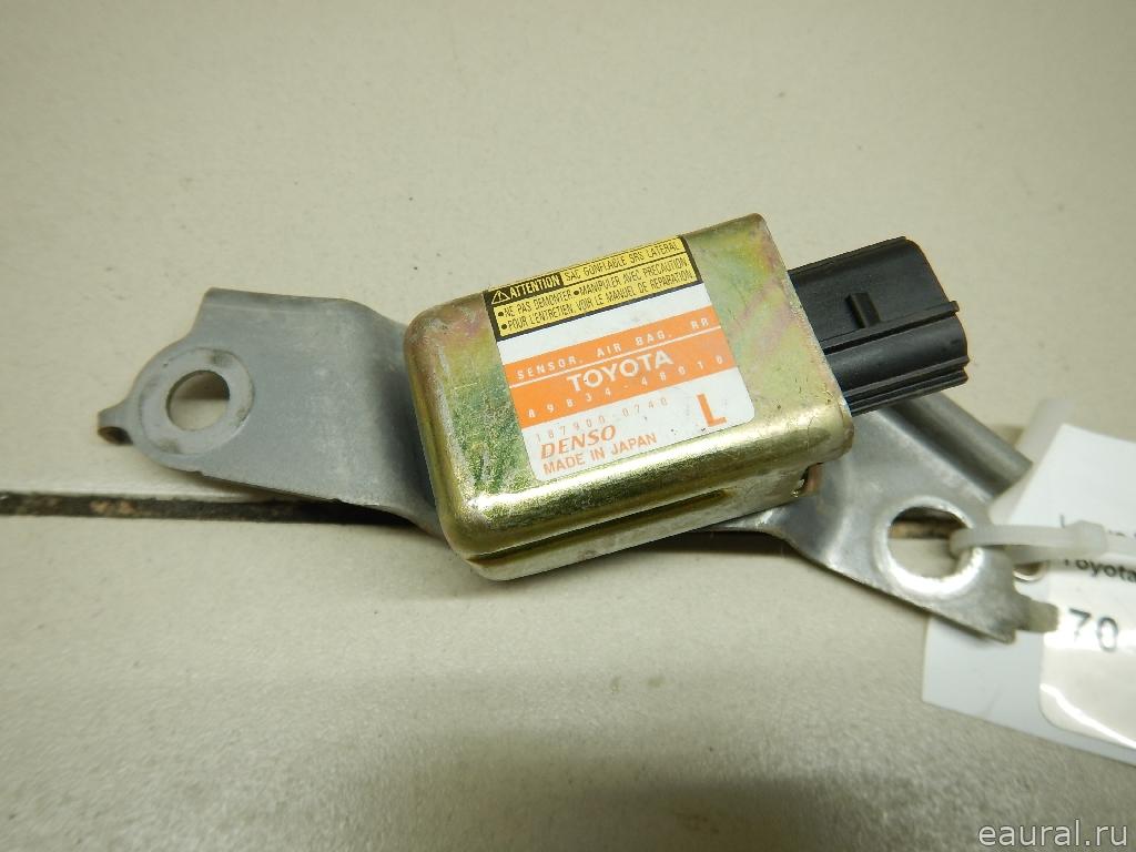 Датчик AIR BAG
