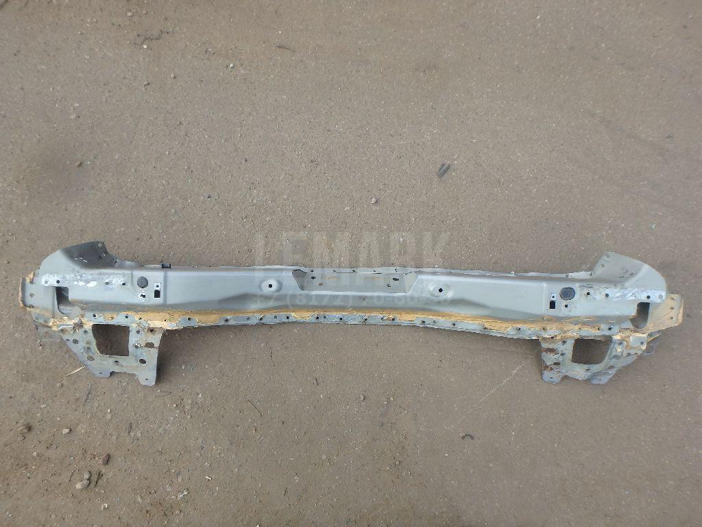 Панель задняя для  Ford Focus II 2008-2011