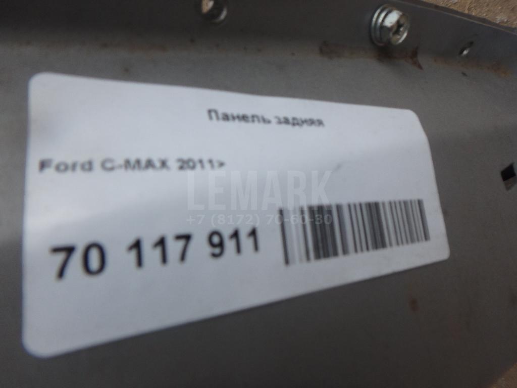 Панель задняя для  Ford Focus II 2008-2011