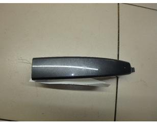 Ручка двери наружная для Chevrolet Orlando 2011-2015 с разбора состояние отличное