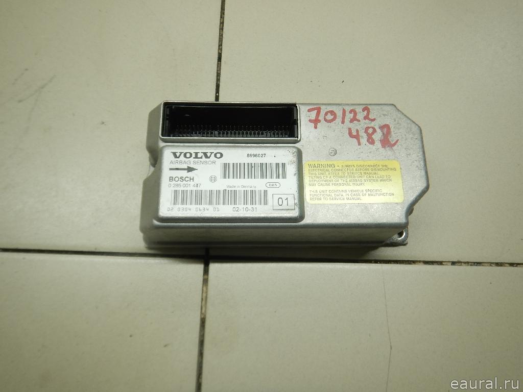 Блок управления AIR BAG