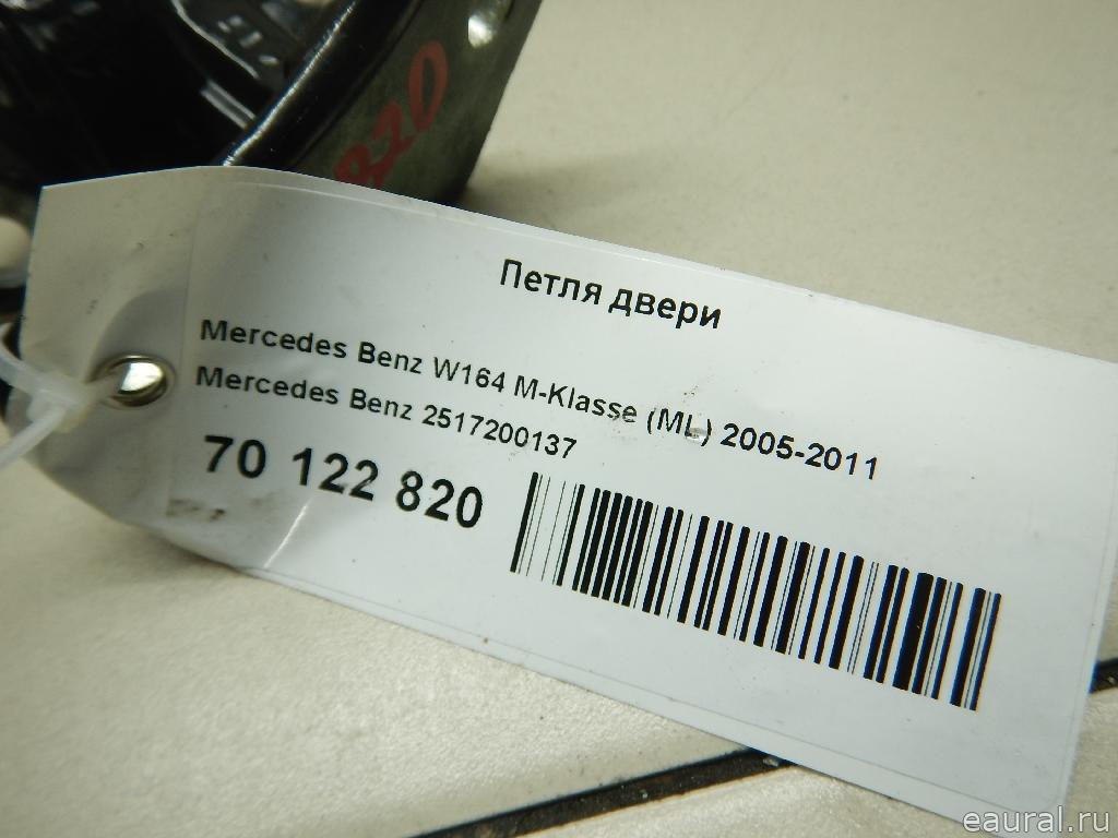 Петля двери