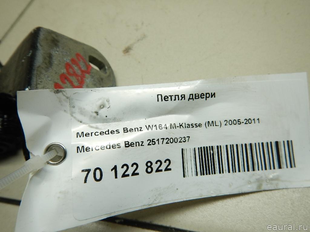 Петля двери