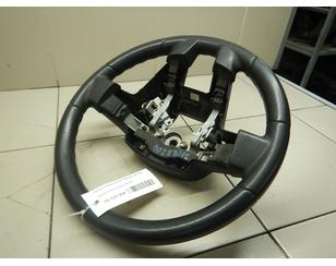 Рулевое колесо для AIR BAG (без AIR BAG) для Mitsubishi Galant (DJ,DM) 2003-2012 БУ состояние отличное