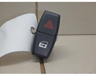 Кнопка аварийной сигнализации для BMW Z4 E89 2009-2016 БУ состояние отличное
