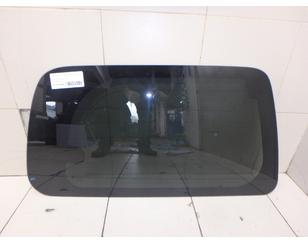 Стекло кузовное открывающееся (форточка) правое для Nissan Armada 2004-2016 БУ состояние отличное
