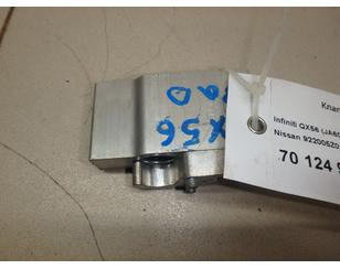 Клапан кондиционера для Nissan XTerra (N50) 2005-2015 БУ состояние отличное