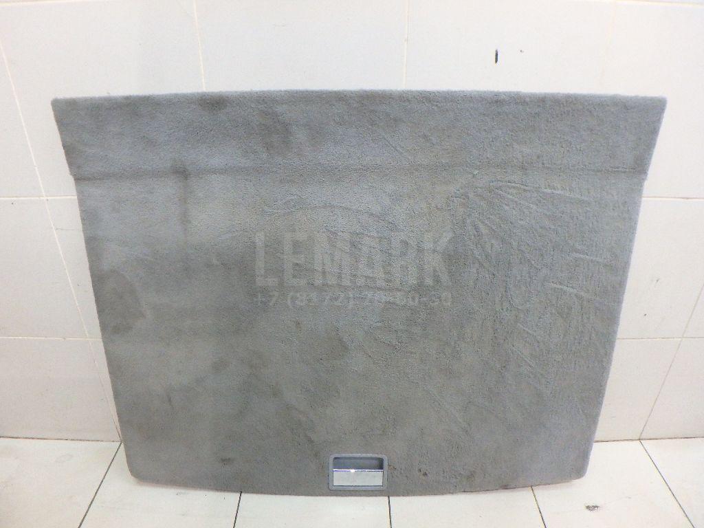 Пол багажника 7L6863546G6H4 VAG