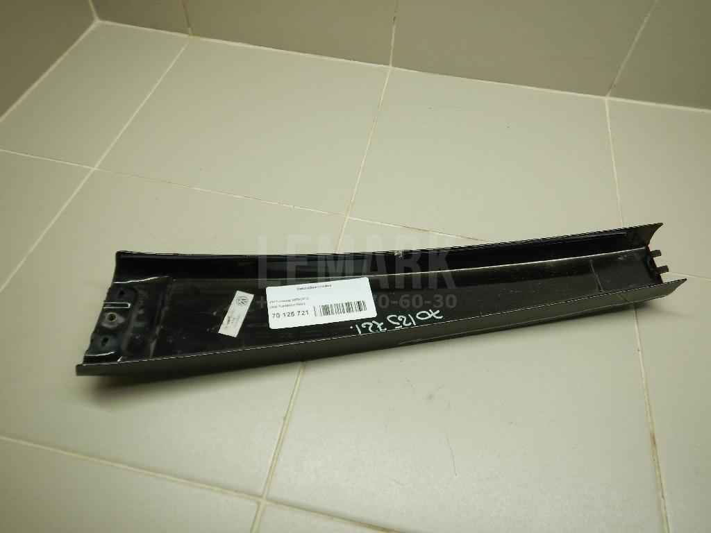 Накладка стойки 7L6853317D041 VAG