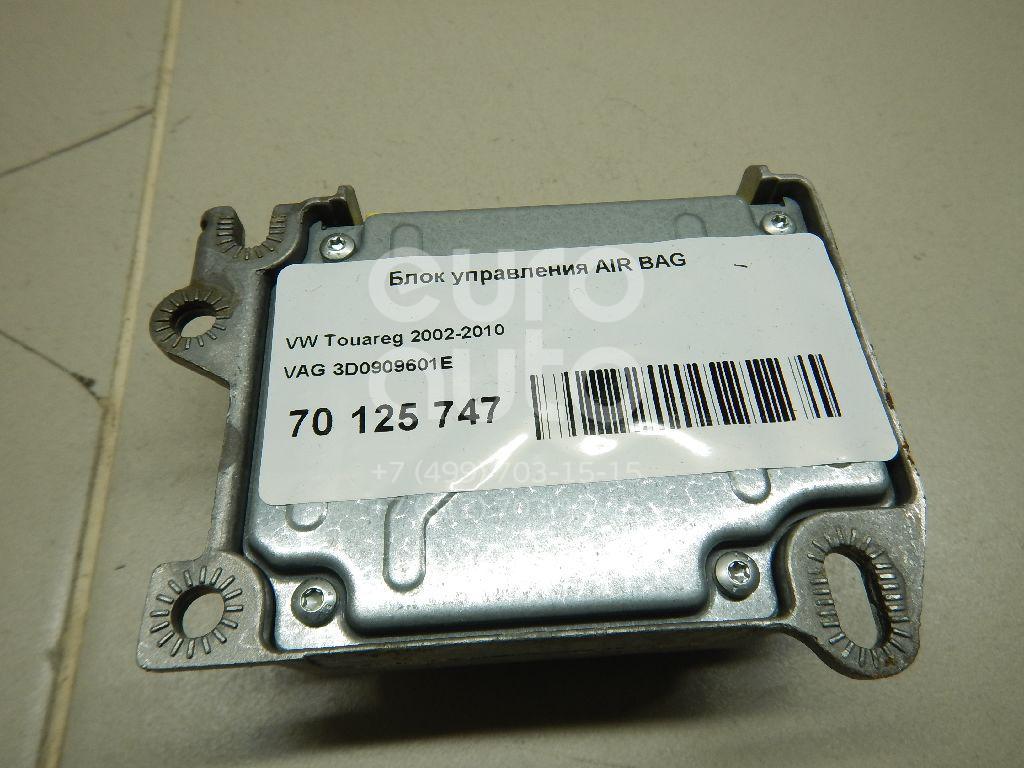 блок управления воздуха