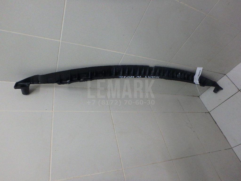 Направляющая заднего бампера 7L6807863B VAG