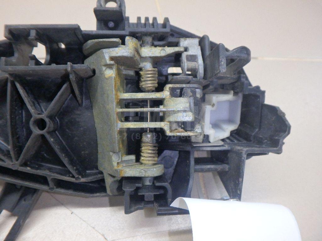 Ручка двери задней наружная левая для  Acura RDX 2006-2012