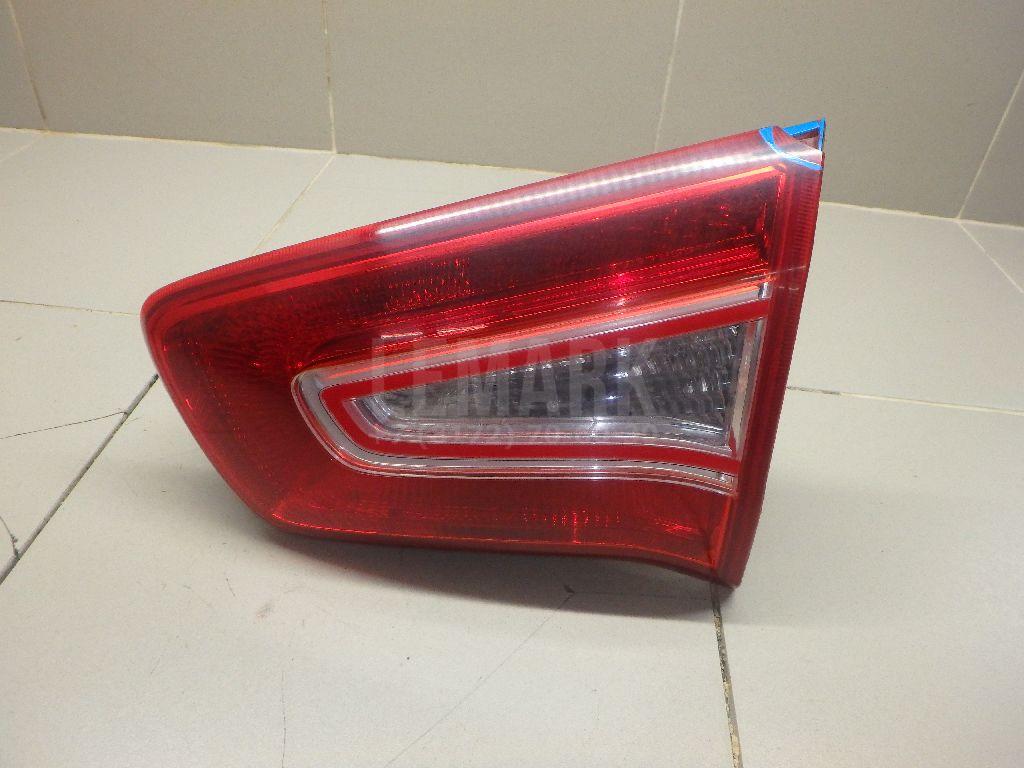 Фонарь задний внутренний правый 924063W010 Hyundai-Kia